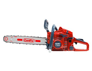 Canfly CS750 Gasoline Chainsaw | 75CC High-Power Professional